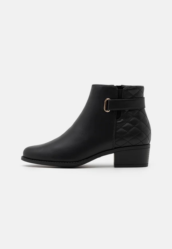 Ankle Boot - black
