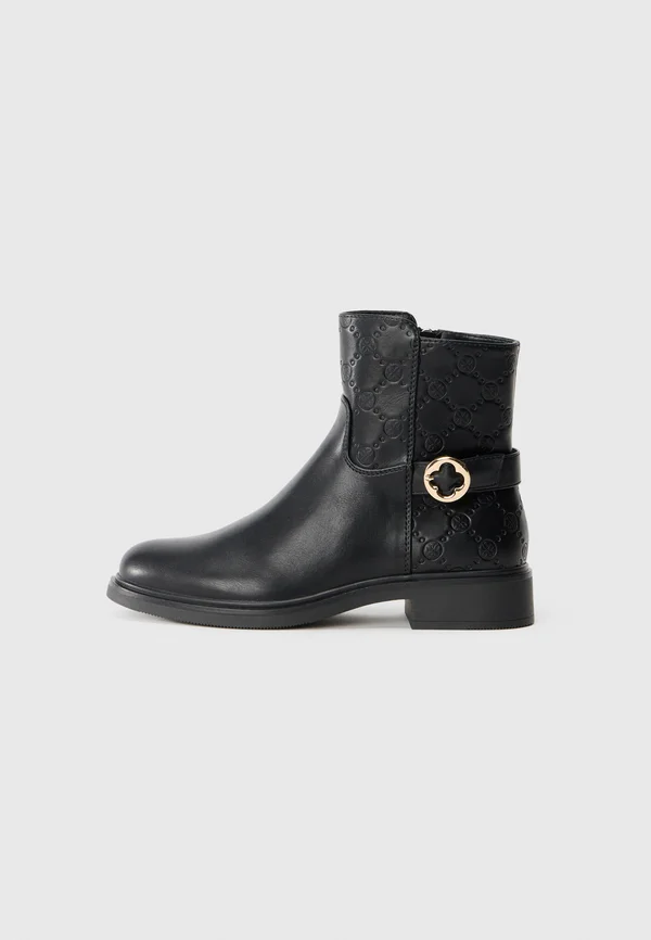 Ankle Boot - black