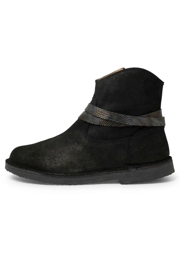 Ankle Boot - black