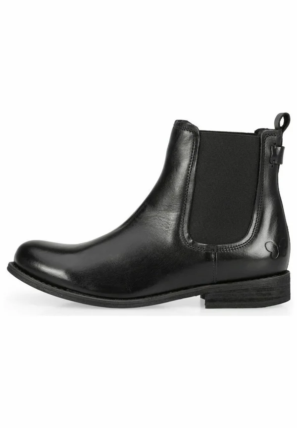 Ankle Boot - black