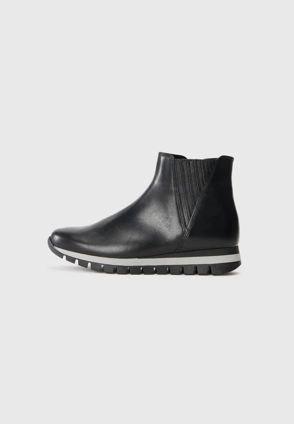 Ankle Boot - black