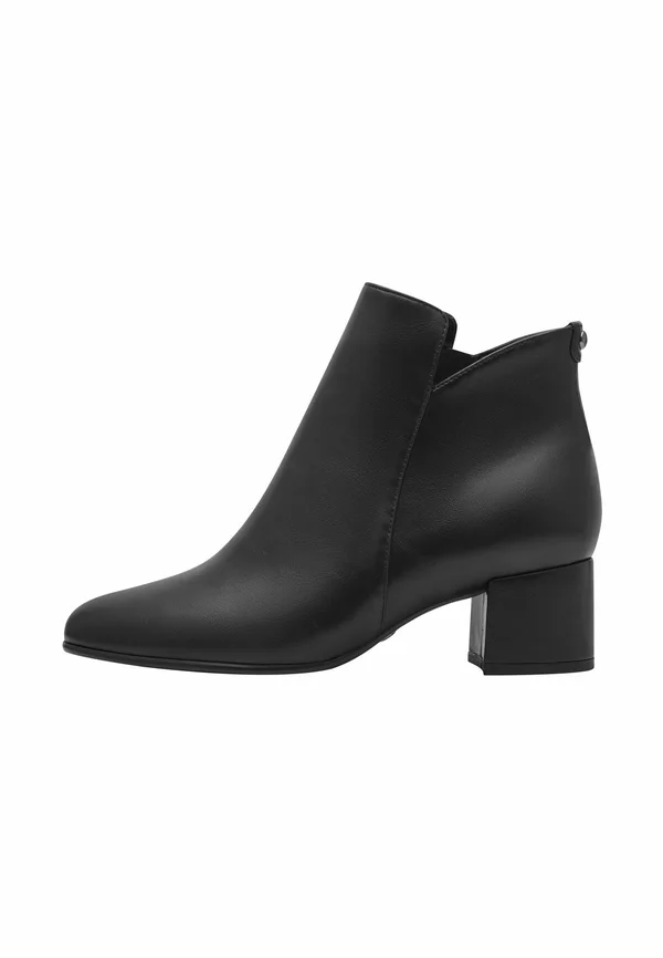 Ankle Boot - black