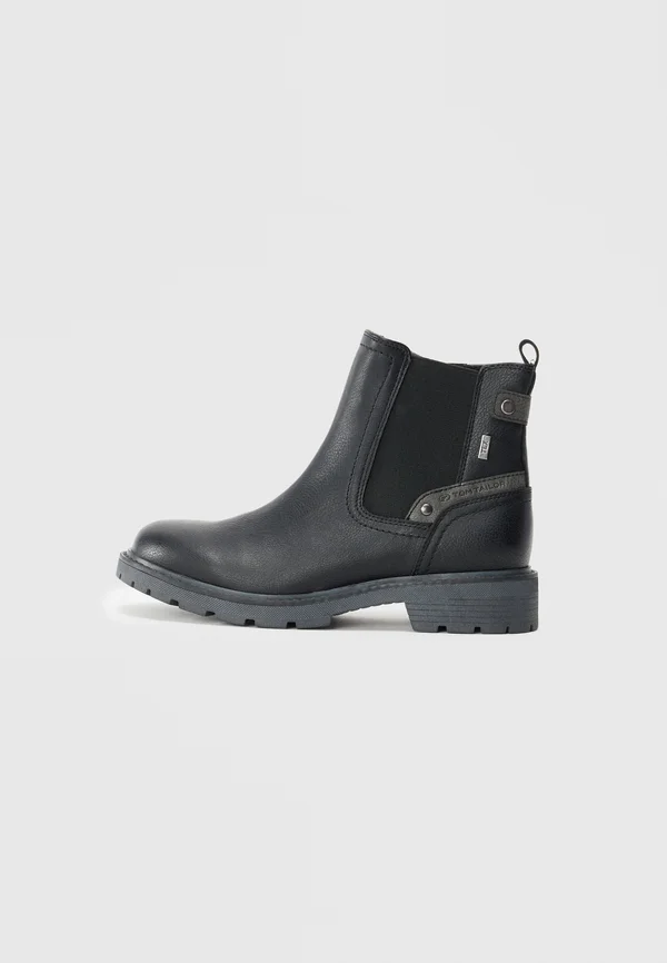 Ankle Boot - black