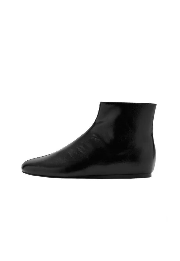 Ankle Boot - black
