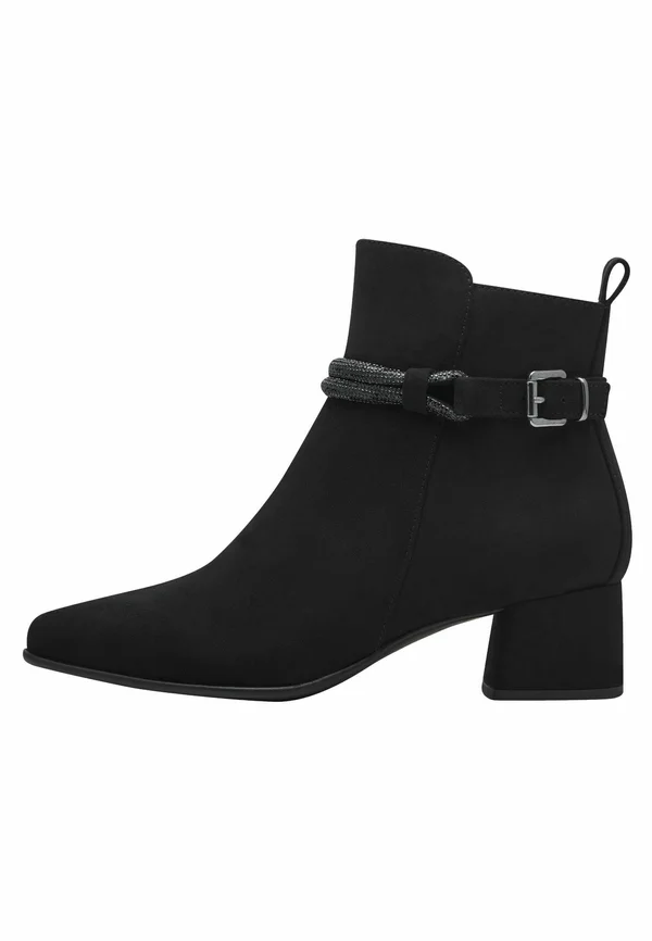 Ankle Boot - black