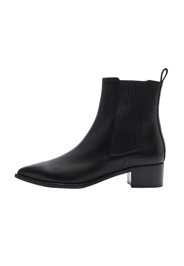 Ankle Boot - black