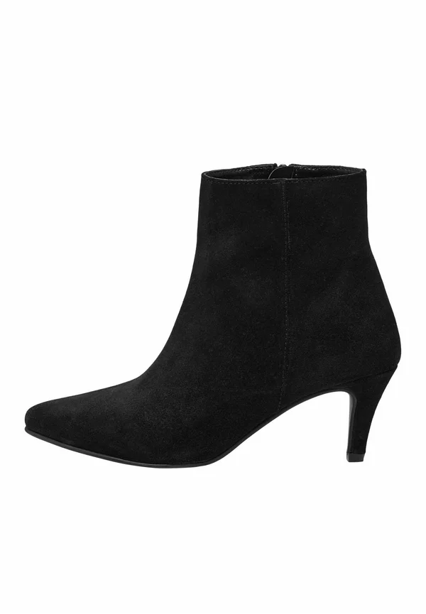 Ankle Boot - black
