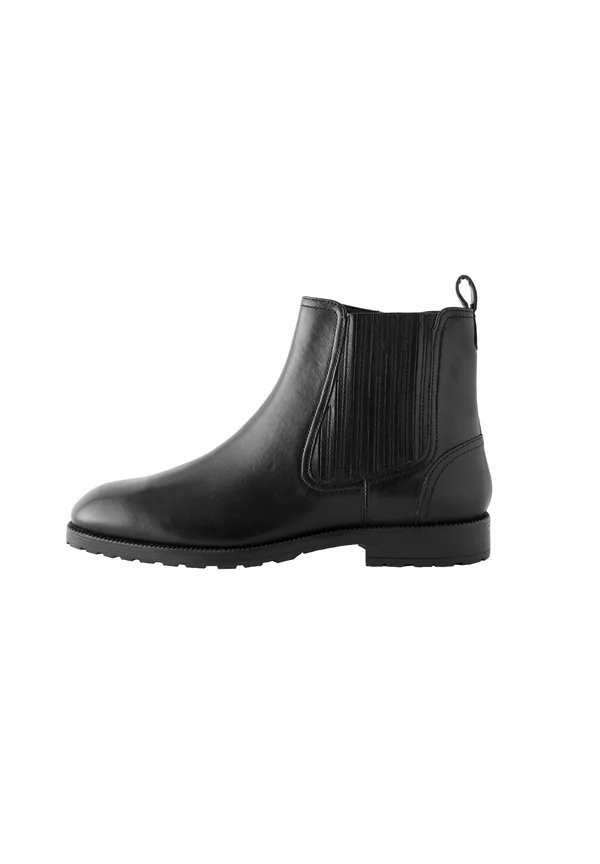 Ankle Boot - black