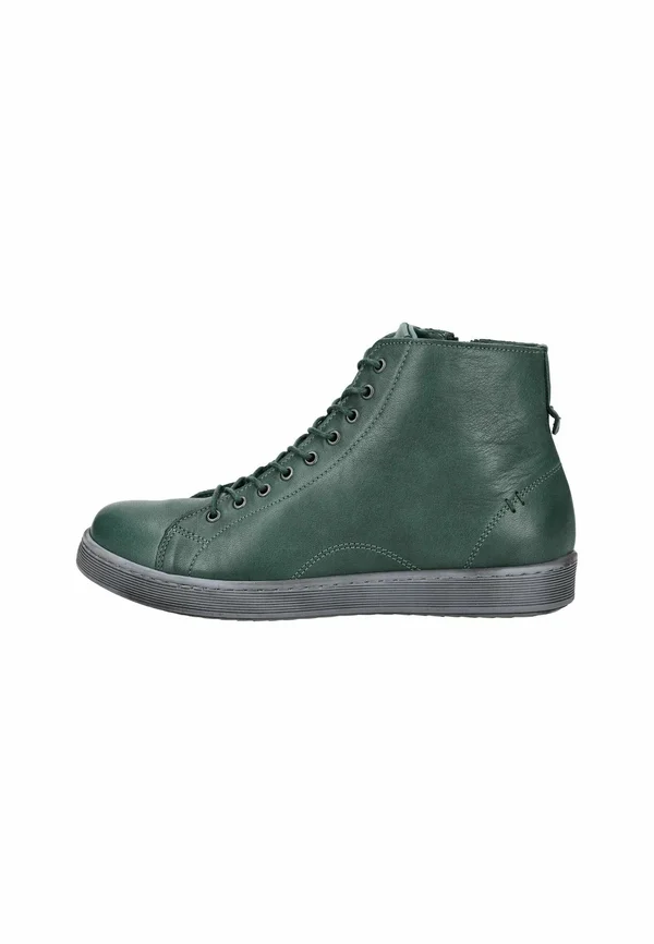 Ankle Boot - bottle