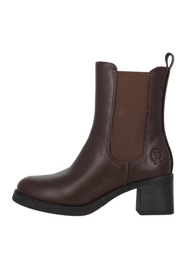 Ankle Boot - braun