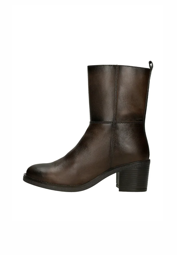 Ankle Boot - brown