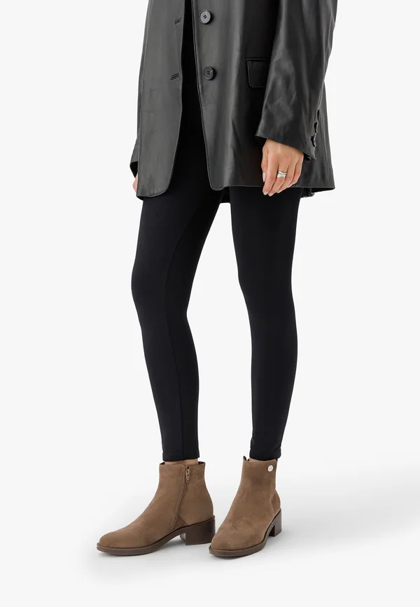 Ankle Boot - grey