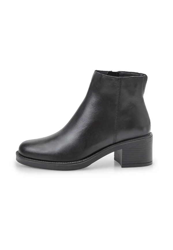 Ankle Boot - nero