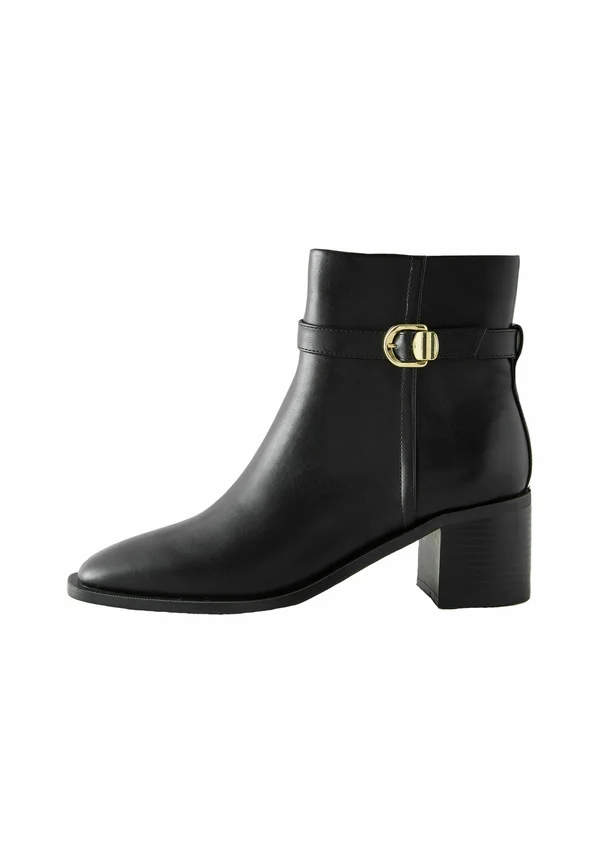 Ankle Boot - new black