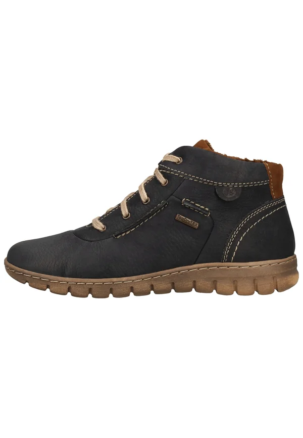 Ankle Boot - ocean-kombi