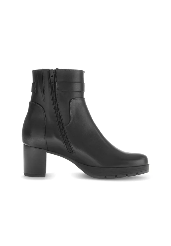Ankle Boot - schwarz mic/cdf