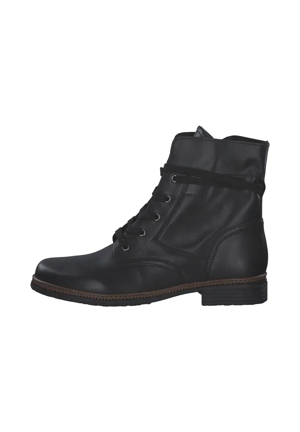 Ankle Boot - schwarz racogn