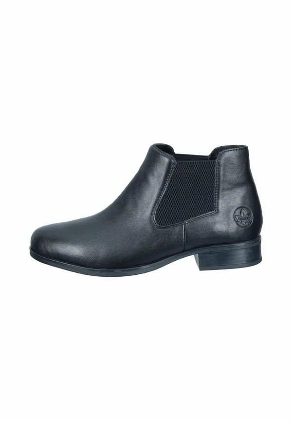 Ankle Boot - schwarz schwarz