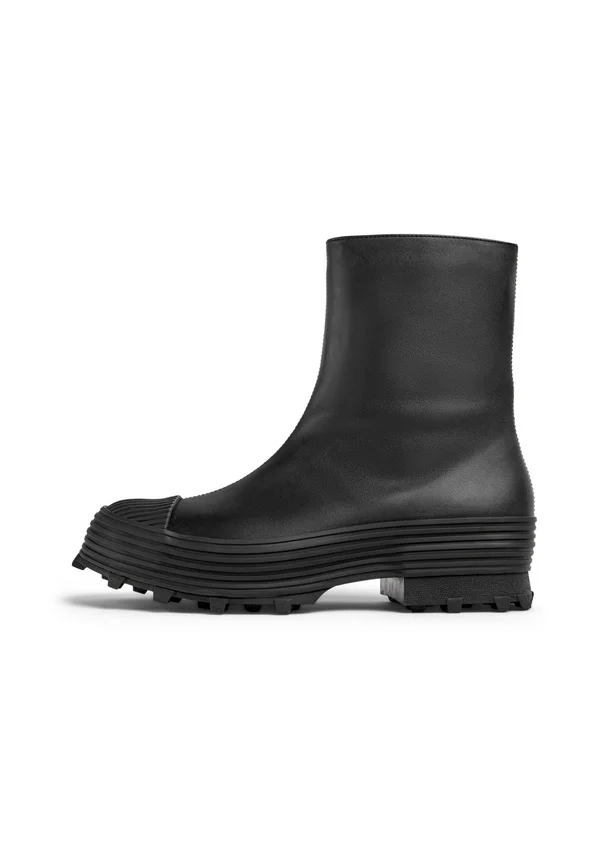 Ankle Boot - schwarz