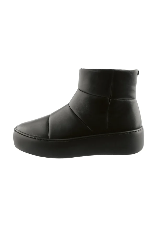 Ankle Boot - schwarz