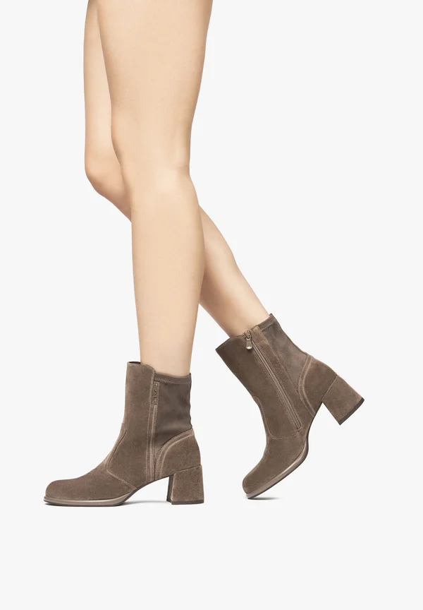 Ankle Boot - spago