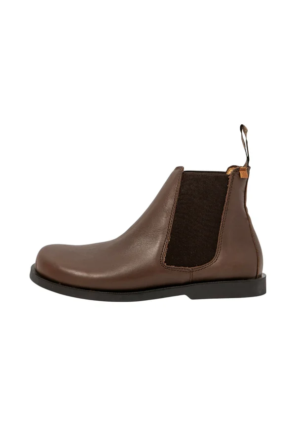 Ankle Boot - testa