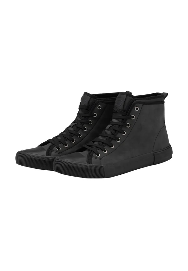 ANKLE - Sneaker high - dark grey