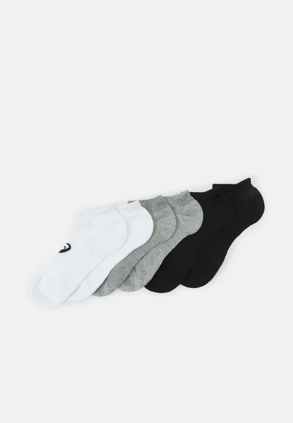 ANKLE SOCK 6 PACK UNISEX - Sportsocken - multi colors