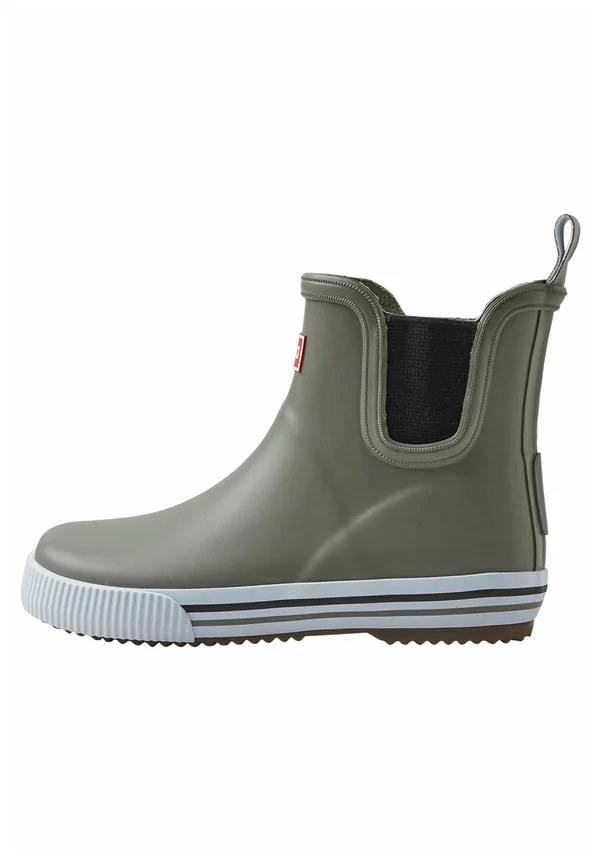 Ankles - Gummistiefel - Gummistiefel - greyish green