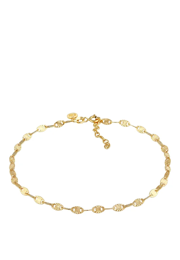 ANKLET SUMMER LOOK - Armband - gold-coloured
