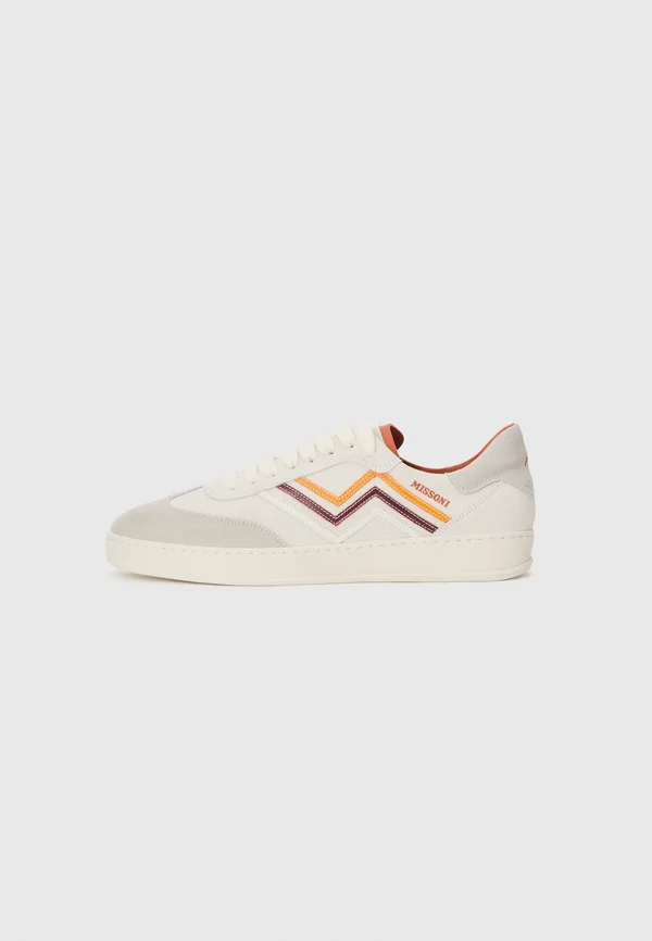 ANNE - Sneaker low - white