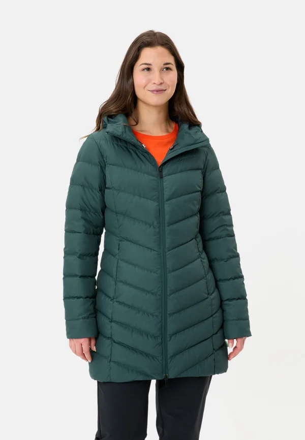 ANNECY - Daunenmantel - deep pond