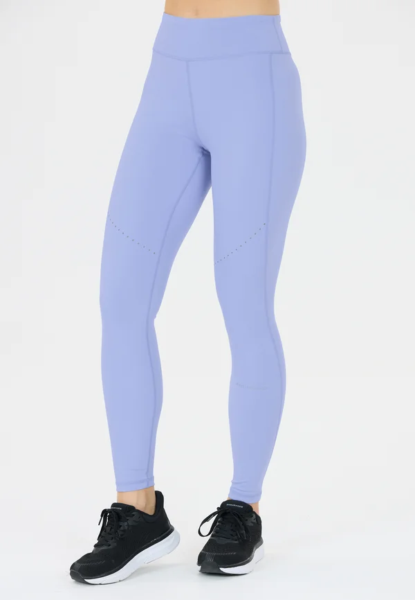 ANNGHONE - Tights - hydrangea