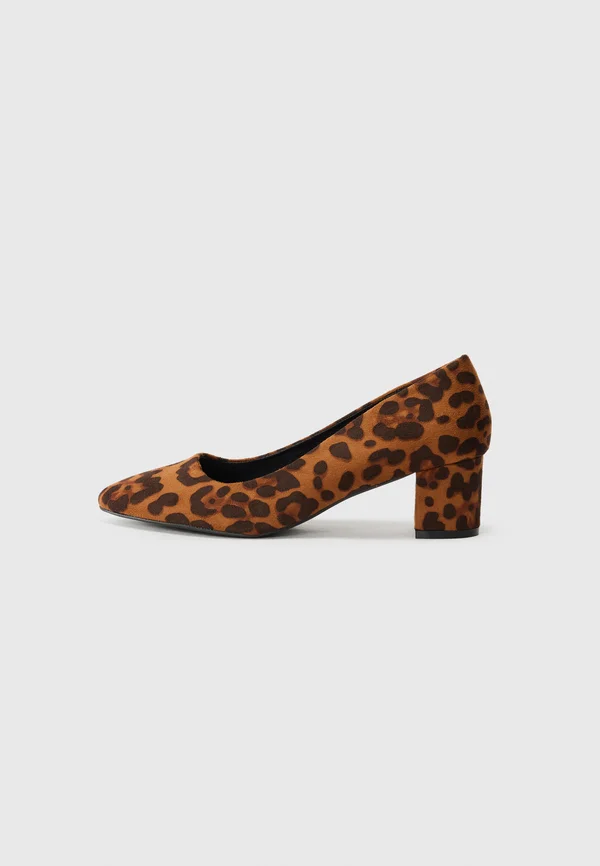 ANNIE - Pumps - leopard