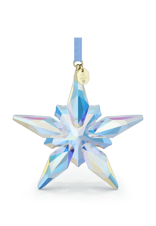 ANNUAL 130TH ANNIVERSARY ORNAMENT 2025 - Anhänger - blue