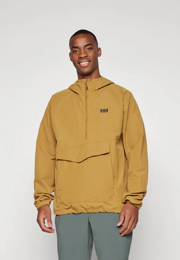 ANORAK - Outdoorjacke - lynx