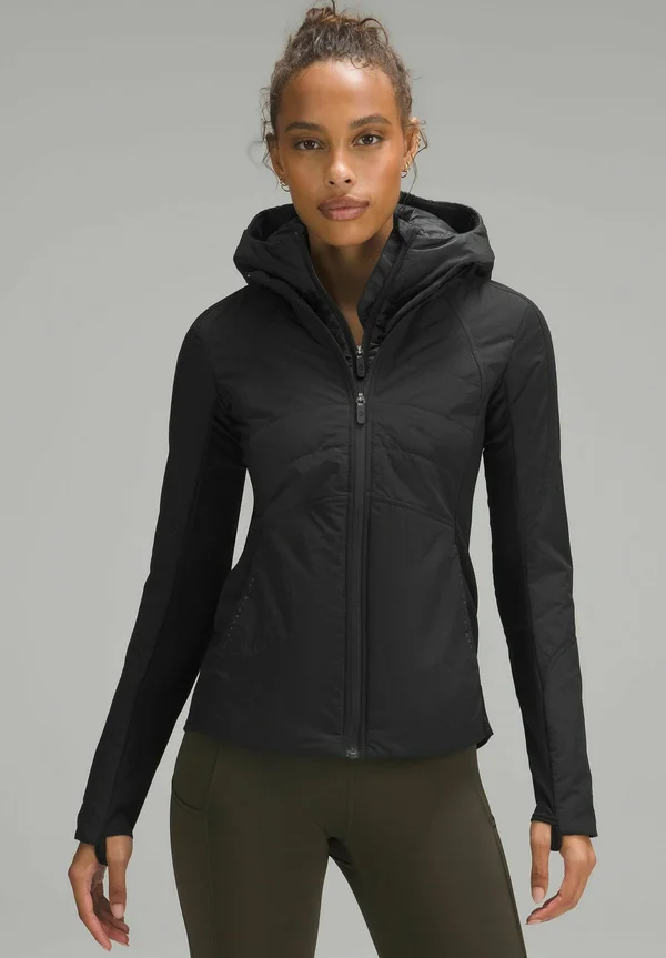 ANOTHER MILE - Trainingsjacke - black