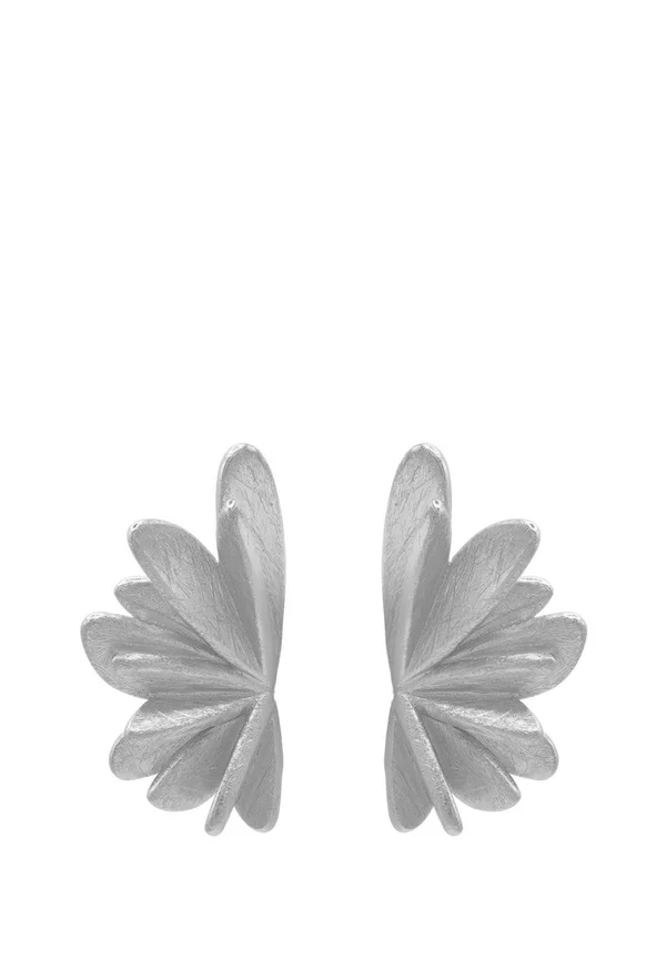 ANOUK - Ohrringe - silver-coloured