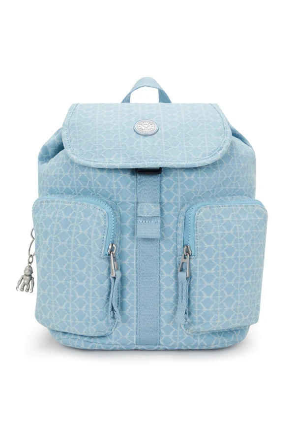 ANTO S. - Tagesrucksack - light denim jq