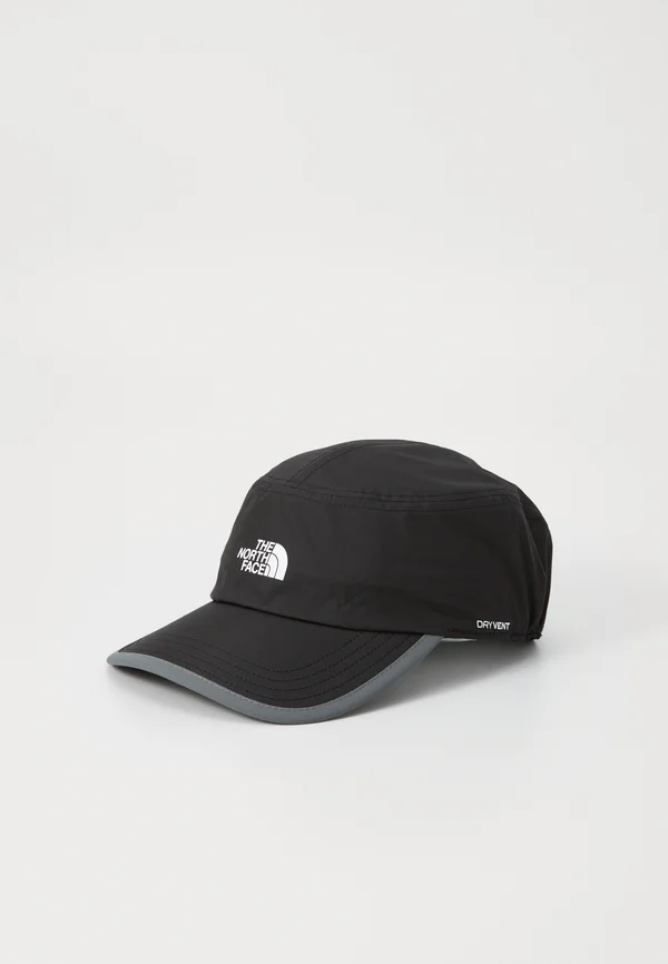 ANTORA RAIN HAT UNISEX - Cap - black/smoked pearl