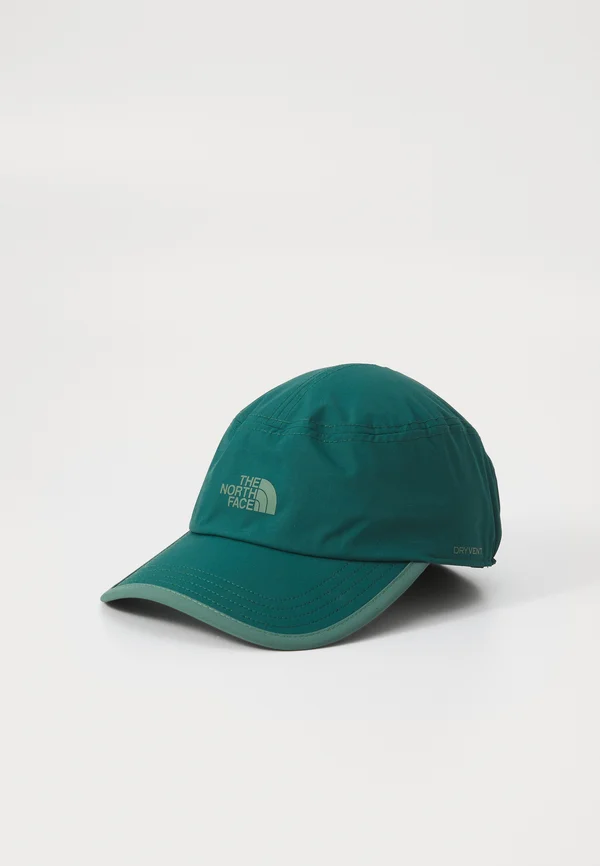 ANTORA RAIN HAT UNISEX - Cap - deep nori/duck green