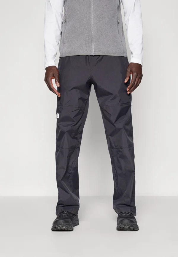 ANTORA RAIN PANT - Outdoor-Hose - black