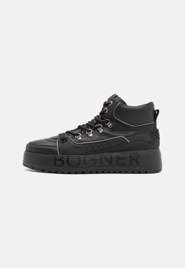 ANTWERP  - Sneaker high - black