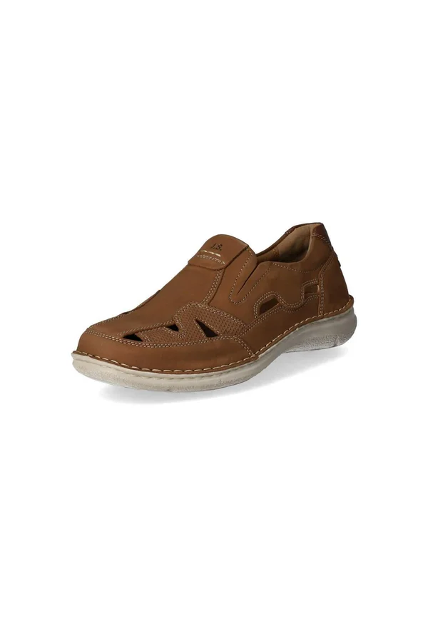 ANVERS 77 - Slipper - braun