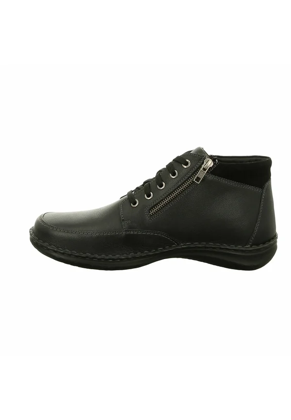 ANVERS  - Schnürstiefelette - schwarz
