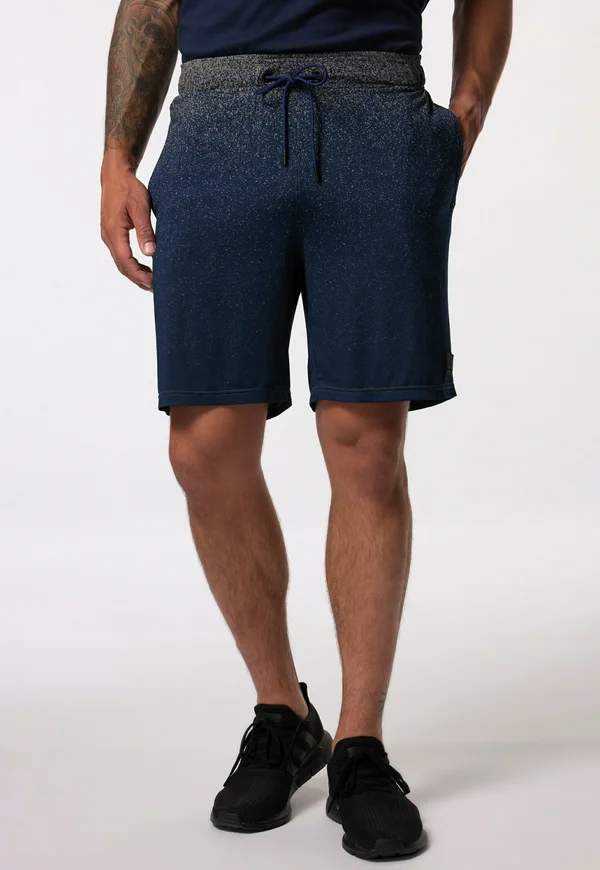 ANVIL FITNESS FLEXNAMIC QUICKDRY - Shorts - graphite gray