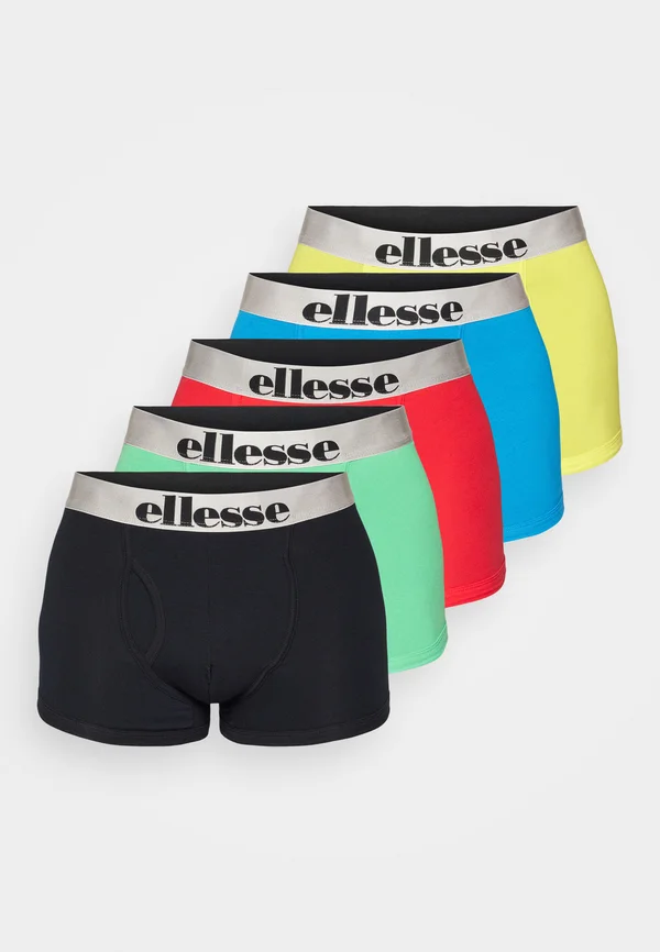 ANYA 5 PACK - Panties - multi