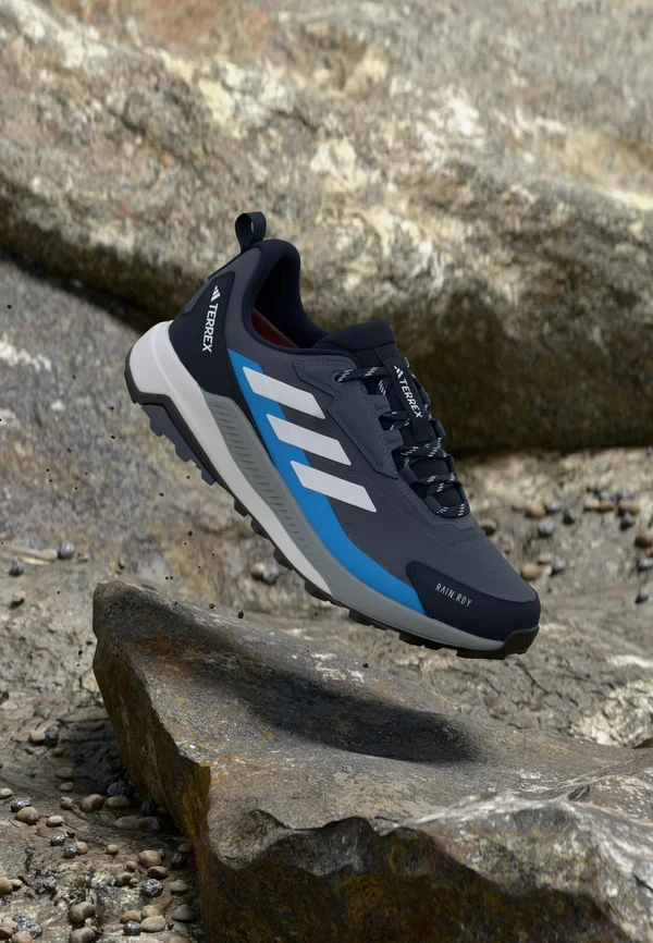 ANYLANDER - Hikingschuh - aurora onix/dash grey/legend ink