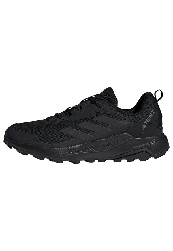 ANYLANDER - Kletterschuh - core black   core black   grey four