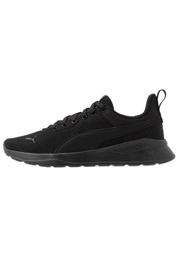 ANZARUN LITE - Laufschuh Straße - triple black